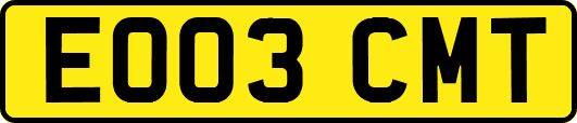 EO03CMT