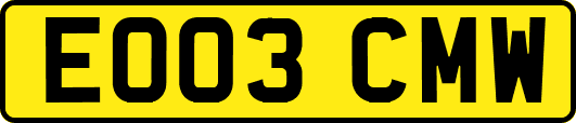 EO03CMW