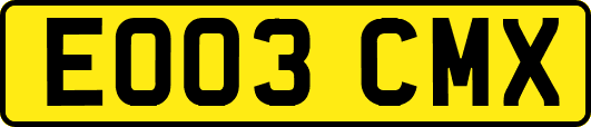 EO03CMX