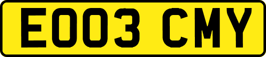 EO03CMY