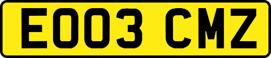 EO03CMZ