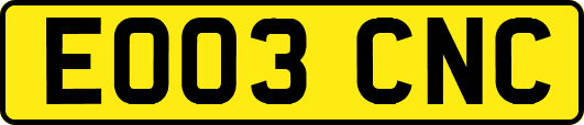 EO03CNC