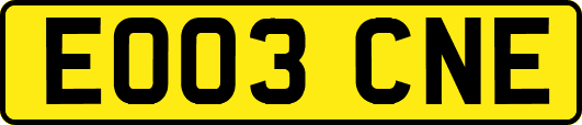 EO03CNE