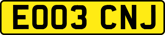 EO03CNJ