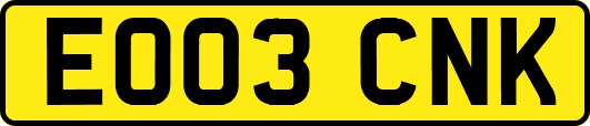EO03CNK