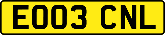 EO03CNL