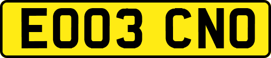 EO03CNO