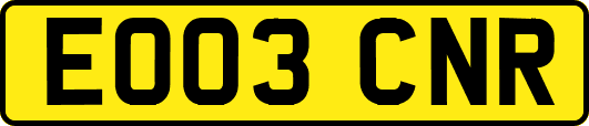 EO03CNR