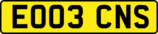EO03CNS