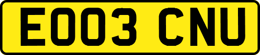 EO03CNU