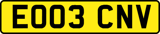 EO03CNV
