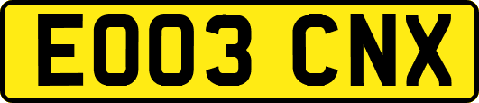 EO03CNX