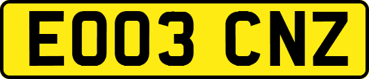 EO03CNZ