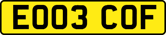 EO03COF