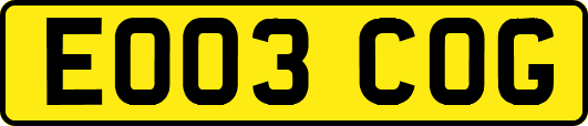 EO03COG