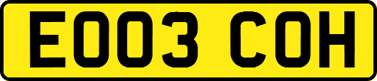 EO03COH