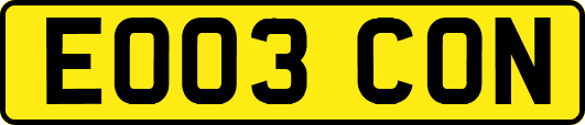EO03CON