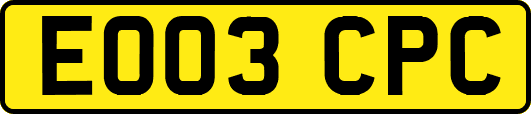 EO03CPC