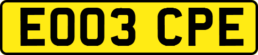 EO03CPE