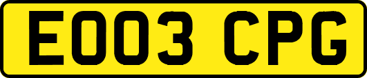 EO03CPG