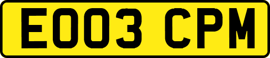 EO03CPM