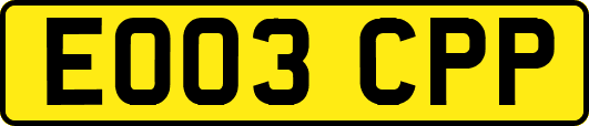 EO03CPP