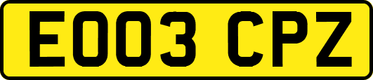 EO03CPZ