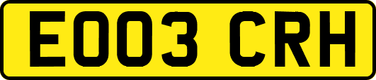 EO03CRH