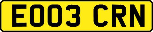 EO03CRN