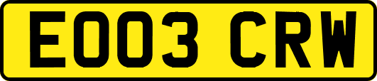 EO03CRW