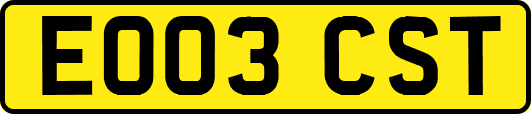 EO03CST