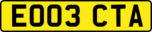 EO03CTA