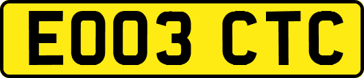 EO03CTC