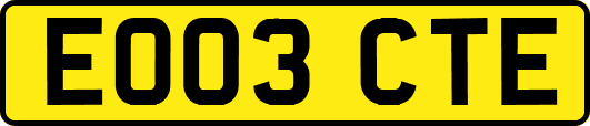 EO03CTE