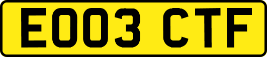 EO03CTF