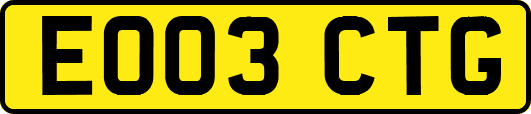 EO03CTG