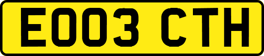 EO03CTH