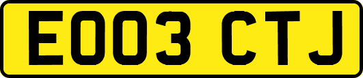 EO03CTJ