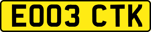 EO03CTK