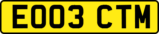 EO03CTM