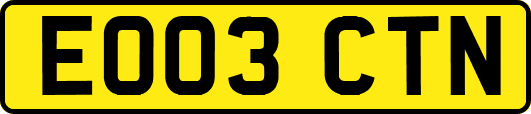 EO03CTN