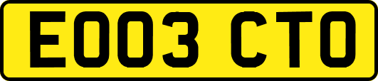 EO03CTO