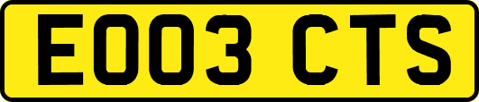 EO03CTS
