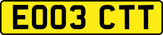 EO03CTT