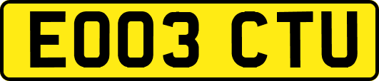 EO03CTU
