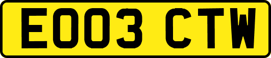 EO03CTW