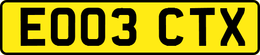 EO03CTX