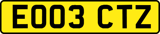 EO03CTZ