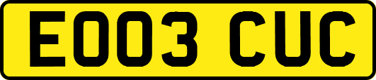 EO03CUC
