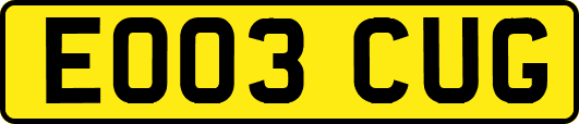 EO03CUG